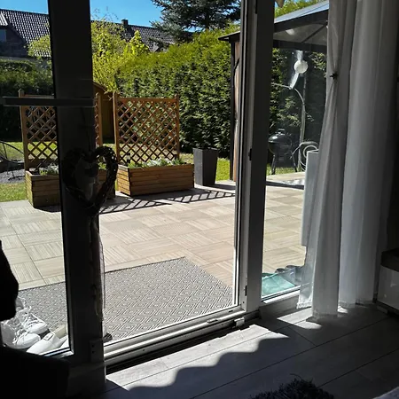 Am Friedenshain * Oderberg