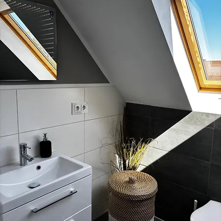 Am Friedenshain Oderberg