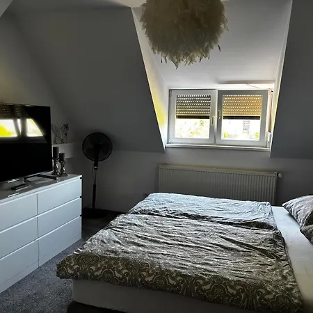 Am Friedenshain Oderberg