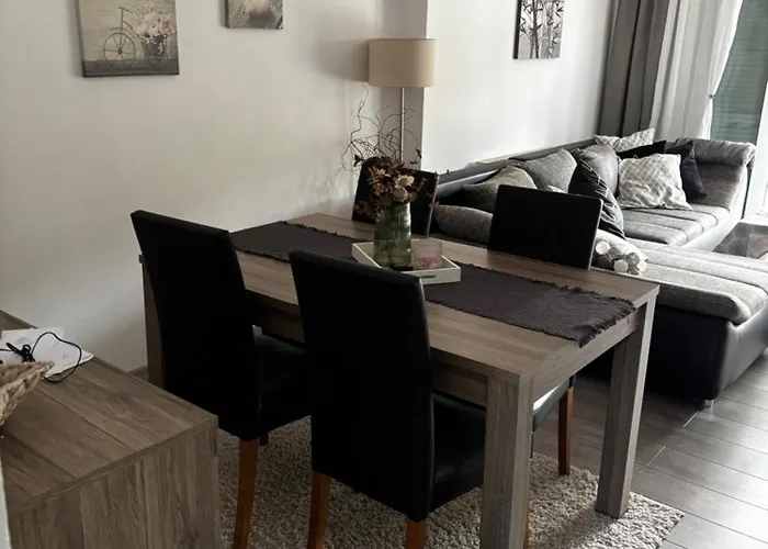 Am Friedenshain * Oderberg