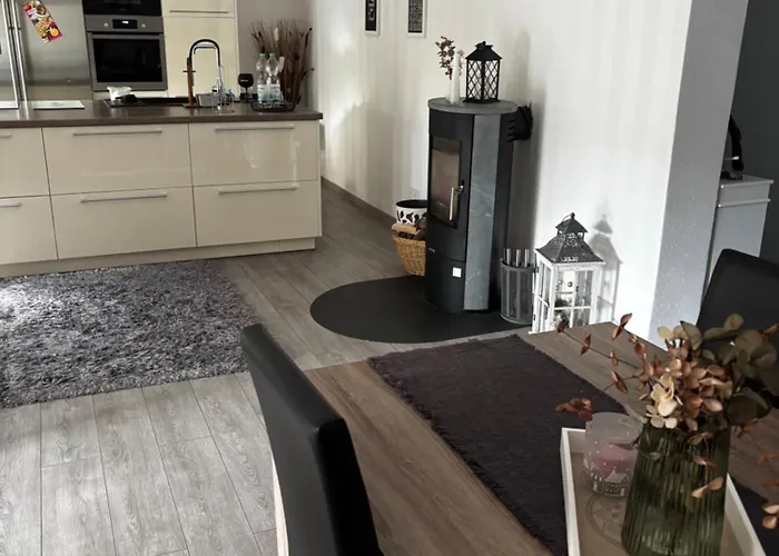 Am Friedenshain * Oderberg