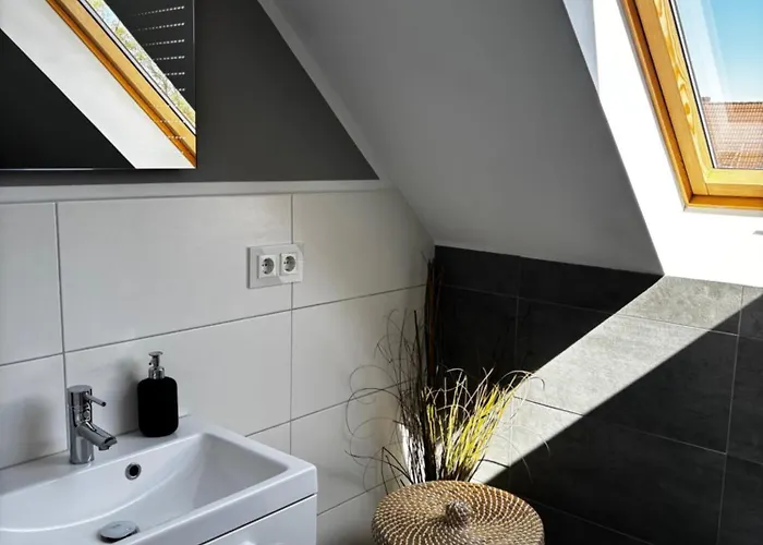 Am Friedenshain Oderberg