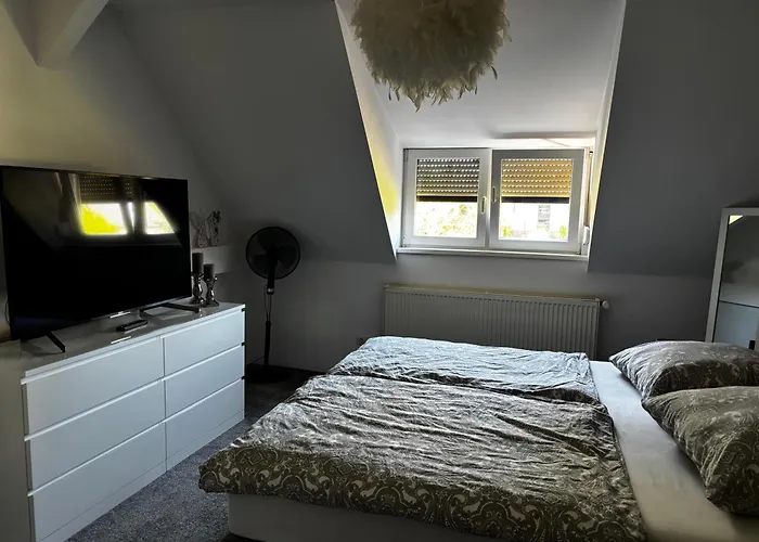 Am Friedenshain Oderberg